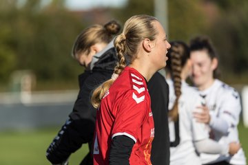 Bild 21 - F SV Henstedt Ulzburg2 - FSG Kaki-StuSie : Ergebnis: 2:2
